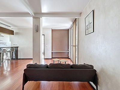 APPARTEMENT T3 A LOUER - LYON 3EME ARRONDISSEMENT - 63.9 m2 - 1 275 € charges comprises par mois