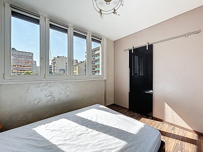 APPARTEMENT T3 A LOUER - LYON 3EME ARRONDISSEMENT - 63.9 m2 - 1 275 € charges comprises par mois