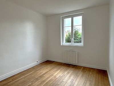 APPARTEMENT T3 A LOUER - LYON 3EME ARRONDISSEMENT - 52.54 m2 - 740 &euro; charges comprises par mois