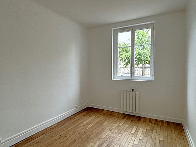 APPARTEMENT T3 A LOUER - LYON 3EME ARRONDISSEMENT - 52.54 m2 - 740 &euro; charges comprises par mois