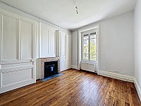 APPARTEMENT T3 A LOUER - LYON 3EME ARRONDISSEMENT - 60.8 m2 - 851 &euro; charges comprises par mois