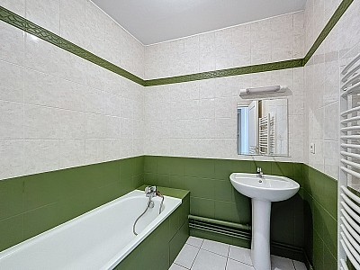 APPARTEMENT T3 A LOUER - LYON 3EME ARRONDISSEMENT - 60.8 m2 - 851 € charges comprises par mois