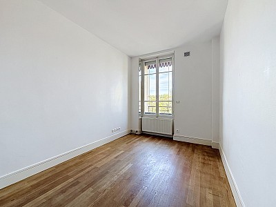 APPARTEMENT T3 A LOUER - LYON 3EME ARRONDISSEMENT - 65.53 m2 - 1 131 &euro; charges comprises par mois