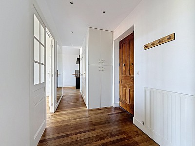 APPARTEMENT T3 A LOUER - LYON 3EME ARRONDISSEMENT - 65.53 m2 - 1 131 &euro; charges comprises par mois