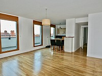 APPARTEMENT T3 A LOUER - LYON 3EME ARRONDISSEMENT - 68.82 m2 - 1 456 &euro; charges comprises par mois