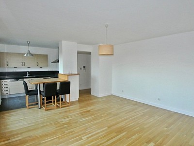 APPARTEMENT T3 A LOUER - LYON 3EME ARRONDISSEMENT - 68.82 m2 - 1 456 &euro; charges comprises par mois