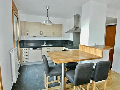 APPARTEMENT T3 A LOUER - LYON 3EME ARRONDISSEMENT - 68.82 m2 - 1 456 &euro; charges comprises par mois
