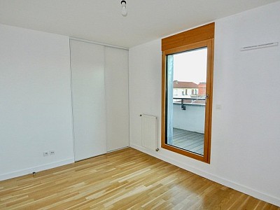 APPARTEMENT T3 A LOUER - LYON 3EME ARRONDISSEMENT - 68.82 m2 - 1 456 &euro; charges comprises par mois