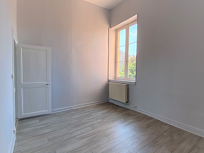 APPARTEMENT T3 A LOUER - LYON 4EME ARRONDISSEMENT - 58.25 m2 - 1131€ charges comprises par mois