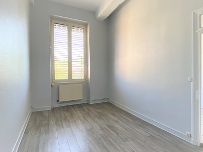APPARTEMENT T3 A LOUER - LYON 4EME ARRONDISSEMENT - 58.25 m2 - 1131€ charges comprises par mois