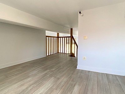 APPARTEMENT T3 A LOUER - LYON 4EME ARRONDISSEMENT - 58.25 m2 - 1131€ charges comprises par mois