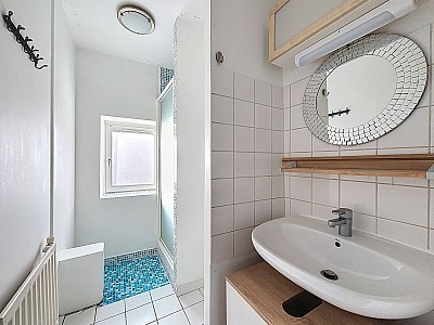 APPARTEMENT T3 A LOUER - LYON 4EME ARRONDISSEMENT - 77.68 m2 - 1�065�&euro; charges comprises par mois