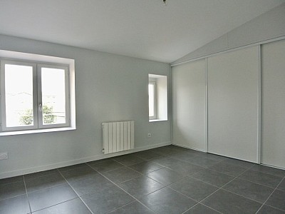 APPARTEMENT T3 A LOUER - LYON 4EME ARRONDISSEMENT - 73.27 m2 - 1 307 &euro; charges comprises par mois