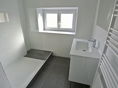 APPARTEMENT T3 A LOUER - LYON 4EME ARRONDISSEMENT - 73.27 m2 - 1 307 &euro; charges comprises par mois