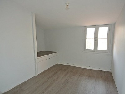 APPARTEMENT T3 A LOUER - LYON 4EME ARRONDISSEMENT - 73.27 m2 - 1 307 &euro; charges comprises par mois