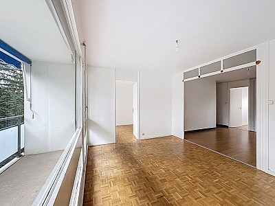 APPARTEMENT T3 A LOUER - LYON 5EME ARRONDISSEMENT - 62.1 m2 - 980€ charges comprises par mois
