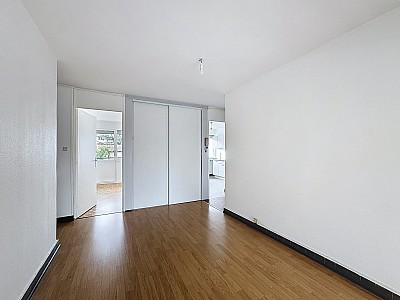 APPARTEMENT T3 A LOUER - LYON 5EME ARRONDISSEMENT - 62.1 m2 - 980€ charges comprises par mois