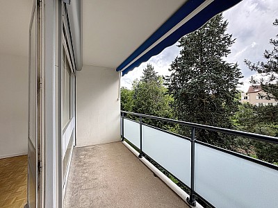APPARTEMENT T3 A LOUER - LYON 5EME ARRONDISSEMENT - 62.1 m2 - 980€ charges comprises par mois