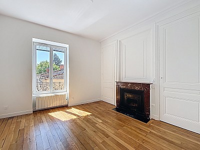 APPARTEMENT T3 A LOUER - LYON 5EME ARRONDISSEMENT - 66.93 m2 - 996€ charges comprises par mois