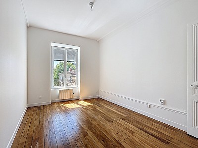 APPARTEMENT T3 A LOUER - LYON 5EME ARRONDISSEMENT - 66.93 m2 - 996€ charges comprises par mois