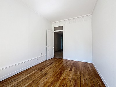 APPARTEMENT T3 A LOUER - LYON 5EME ARRONDISSEMENT - 66.93 m2 - 996€ charges comprises par mois