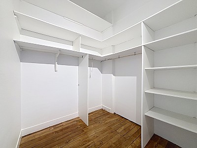 APPARTEMENT T3 A LOUER - LYON 5EME ARRONDISSEMENT - 66.93 m2 - 996€ charges comprises par mois
