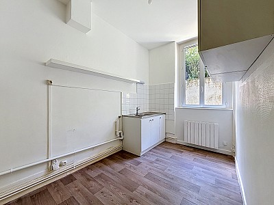 APPARTEMENT T3 A LOUER - LYON 5EME ARRONDISSEMENT - 51.55 m2 - 850 € charges comprises par mois