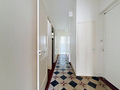 APPARTEMENT T3 A LOUER - LYON 5EME ARRONDISSEMENT - 51.55 m2 - 850 € charges comprises par mois