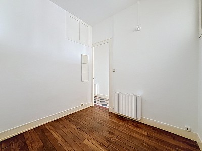 APPARTEMENT T3 A LOUER - LYON 5EME ARRONDISSEMENT - 51.55 m2 - 850 € charges comprises par mois