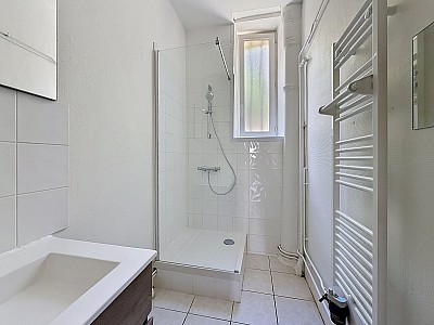 APPARTEMENT T3 A LOUER - LYON 5EME ARRONDISSEMENT - 51.55 m2 - 850 € charges comprises par mois