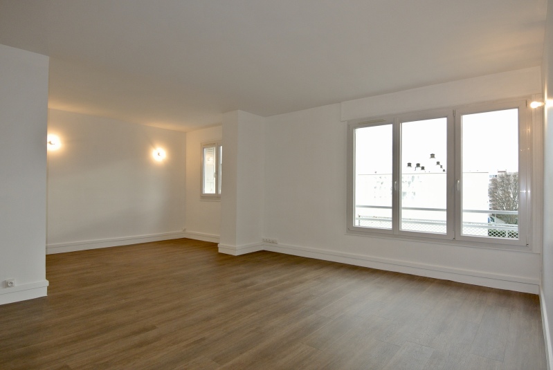 APPARTEMENT T3 - LYON 7EME ARRONDISSEMENT LYON GERLAND ...
