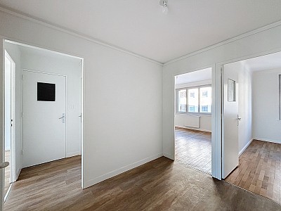 APPARTEMENT T3 A LOUER - LYON 7EME ARRONDISSEMENT - 64.16 m2 - 873€ charges comprises par mois