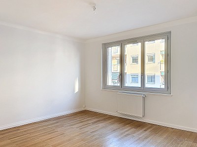 APPARTEMENT T3 A LOUER - LYON 7EME ARRONDISSEMENT - 64.16 m2 - 873€ charges comprises par mois