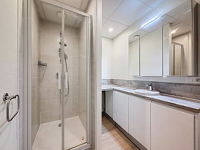 APPARTEMENT T3 A LOUER - LYON 7EME ARRONDISSEMENT - 90.04 m2 - 1353€ charges comprises par mois