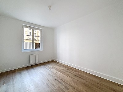 APPARTEMENT T3 A LOUER - LYON 7EME ARRONDISSEMENT - 52.68 m2 - 791€ charges comprises par mois