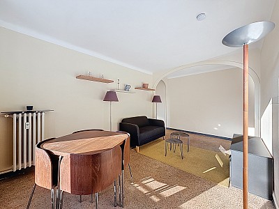 APPARTEMENT T3 A LOUER - LYON 7EME ARRONDISSEMENT - 54.8 m2 - 930�&euro; charges comprises par mois