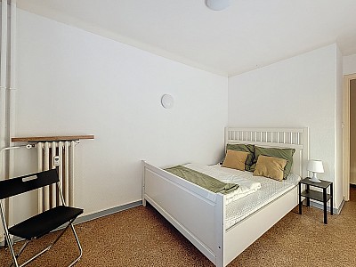 APPARTEMENT T3 A LOUER - LYON 7EME ARRONDISSEMENT - 54.8 m2 - 930�&euro; charges comprises par mois