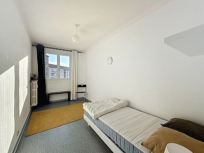 APPARTEMENT T3 A LOUER - LYON 7EME ARRONDISSEMENT - 54.8 m2 - 930�&euro; charges comprises par mois