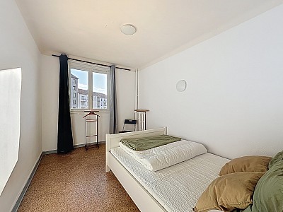 APPARTEMENT T3 A LOUER - LYON 7EME ARRONDISSEMENT - 54.8 m2 - 930�&euro; charges comprises par mois