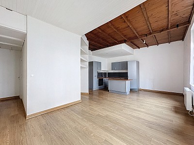 APPARTEMENT T3 A LOUER - LYON 7EME ARRONDISSEMENT - 73.96 m2 - 1�000�&euro; charges comprises par mois