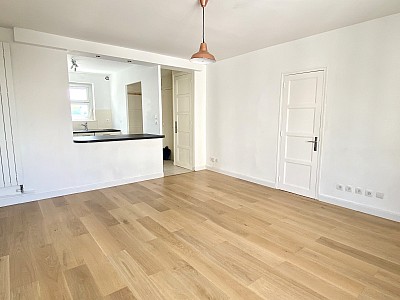 APPARTEMENT T3 A LOUER - LYON 7EME ARRONDISSEMENT - 64.02 m2 - 918�&euro; charges comprises par mois