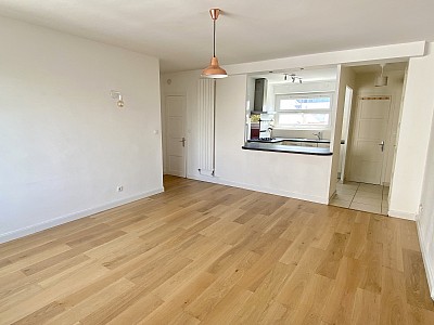 APPARTEMENT T3 A LOUER - LYON 7EME ARRONDISSEMENT - 64.02 m2 - 918�&euro; charges comprises par mois