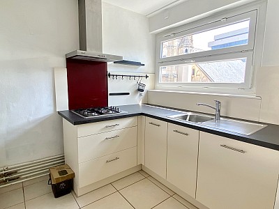 APPARTEMENT T3 A LOUER - LYON 7EME ARRONDISSEMENT - 64.02 m2 - 918�&euro; charges comprises par mois