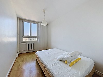 APPARTEMENT T3 A LOUER - LYON 7EME ARRONDISSEMENT - 57.89 m2 - 1 124 € charges comprises par mois