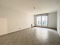 APPARTEMENT T3 A LOUER - LYON 7EME ARRONDISSEMENT - 72.55 m2 - 1 238 &euro; charges comprises par mois