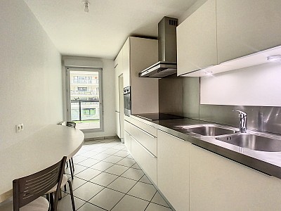 APPARTEMENT T3 A LOUER - LYON 7EME ARRONDISSEMENT - 72.55 m2 - 1 238 € charges comprises par mois