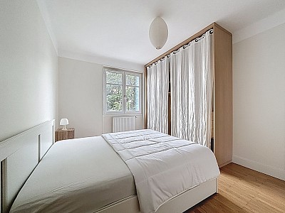 APPARTEMENT T3 A LOUER - LYON 8EME ARRONDISSEMENT - 76.7 m2 - 1 295 € charges comprises par mois