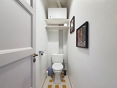 APPARTEMENT T3 A LOUER - LYON 8EME ARRONDISSEMENT - 76.7 m2 - 1 295 € charges comprises par mois