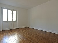 APPARTEMENT T3 A LOUER - LYON 8EME ARRONDISSEMENT - 66.52 m2 - 934 &euro; charges comprises par mois