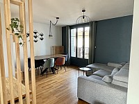 APPARTEMENT T3 A LOUER - LYON 9EME ARRONDISSEMENT - 55.17 m2 - 1 100 &euro; charges comprises par mois